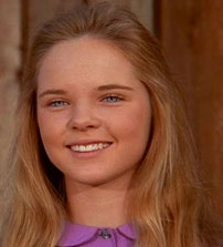 mary ingalls character